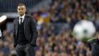 الكشف عن موعد تقديم إنريكي مديرا فنيا لإسبانيا