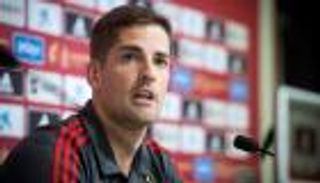 روبرت مورينو يعترف بغضبه من رحيله عن تدريب إسبانيا