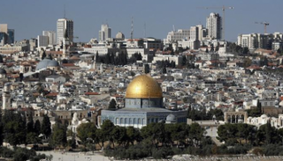 القدس المحتلة- أرشيفية
