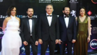 افتتاح "القاهرة السينمائي".. الراحلون يخطفون الأنظار