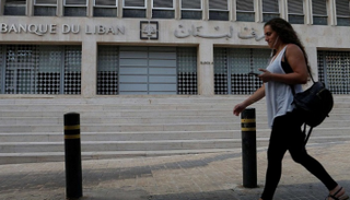 سندات لبنان تتعافى بقوة مع بوادر انفراجة