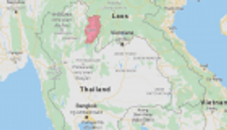 زلزال بقوة 6.1 درجة يضرب حدود لاوس مع تايلاند