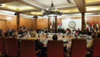 وزير العدل الفلسطيني: إجماع عربي على رفض "شرعنة" المستوطنات