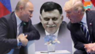 خبراء: رعاة الإرهاب في ليبيا يسعون لاستغلال التناقضات الدولية