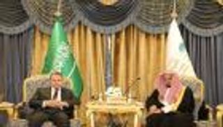 السعودية ومصر تبحثان التعاون القضائي في مكافحة الإرهاب