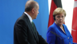 ألمانيا تنتقد اعتقال تركيا محامي سفارتها في أنقرة