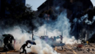 الصين تتهم أمريكا بتدمير هونج كونج وتتعهد بـ"رد حازم"