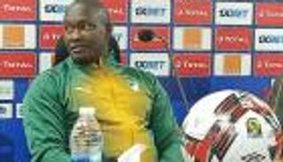 مدرب كوت ديفوار الأولمبي يسعى لتقليد والده وشقيقه أمام مصر