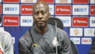 مدرب غانا الأولمبي: سنقاتل من أجل فرصتنا الأخيرة