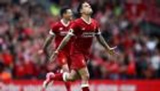 رغم رحيله.. كوتينيو أهم لاعبي ليفربول في العقد الأخير