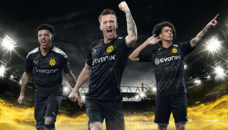 بروسيا دورتموند