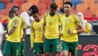 نجم جنوب أفريقيا الشاب يتمنى تتويج منتخب مصر بكأس الأمم 