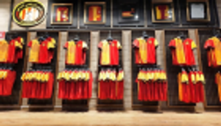 الترجي يبيع 20 ألف نسخة من قميص المونديال في يوم واحد