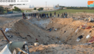 فلسطيني جديد من "السواركة" يضاف لسجل شهداء العائلة