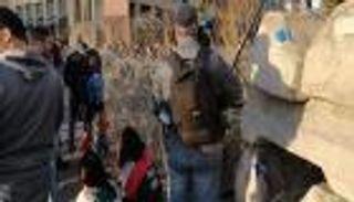 الانسداد السياسي اللبناني.. معادلةٌ صفرية تحت مراقبة الخارج