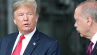 مسؤول أمريكي: على تركيا التخلص من "إس 400" لتجاوز أزمتها