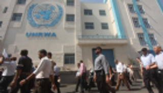 الأونروا تتسلم تمويلا جديدا من الإمارات