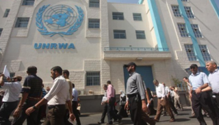 الأونروا تختص بتقديم المساعدة للاجئين الفلسطينيين