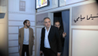 "القاهرة.. أحبك" معرض لأماكن تصوير الأفلام الكلاسيكية