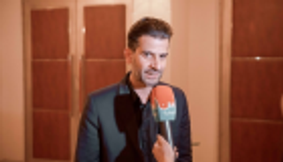 بطل الفيلم الجزائري "أبو ليلى": الإرهاب نوع من الجنون