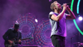 "كولدبلاي" تلغي جولتها الترويجية في الأردن وتكتفي بعرضين