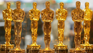 جائزة الأوسكار - أرشيفية