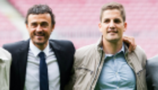 مدرب إسبانيا السابق: اسألوا إنريكي عن سر رفضه لي