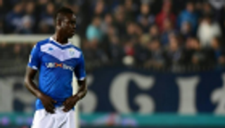 أزمة جديدة.. بالوتيلي يغادر تدريب بريشيا مطرودا