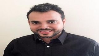 إبراهيم بكري 