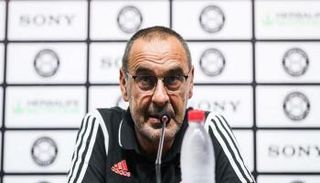 ماوريسيو ساري 