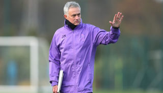 جوزيه مورينيو