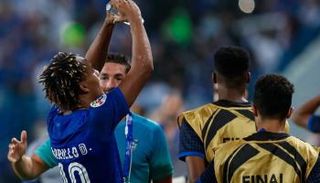 الهلال السعودي