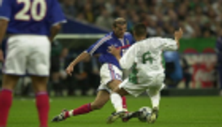 رئيس الاتحاد الجزائري يكشف عن موعد مواجهة فرنسا الودية