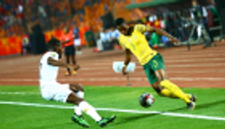 جنوب أفريقيا تقتنص بطاقة التأهل لأولمبياد طوكيو 2020