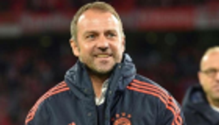 فليك يتجاهل شائعات اقتراب بوكيتينو من بايرن ميونيخ