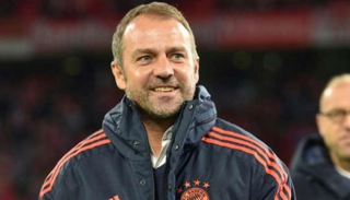 هانز فليك مدرب بايرن ميونيخ