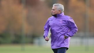 جوزيه مورينيو