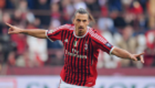 بيولي يتجاهل شائعات تعاقد ميلان مع إبراهيموفيتش
