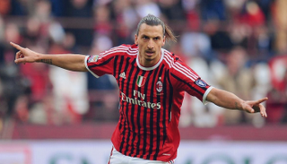 زلاتان إبراهيموفيتش