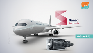 جانب من توقيع اتفاقية بين 