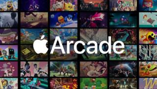 خدمة "أبل أركيد" Apple Arcade 