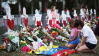 مفاجأة في حوادث إطلاق النار على أطفال أمريكا