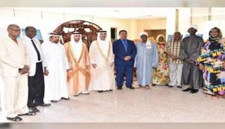 انطلاق مهرجان الخرطوم للشعر العربي