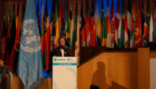 اليونسكو تمنح "الشارقة للتراث" صفة مركز من الفئة الثانية