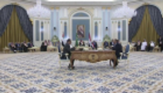 جريفيث: نشكر السعودية على دورها في إبرام اتفاق الرياض