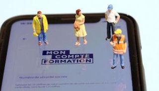 تطبيق جديد للتدريب والتأهيل المهني في فرنسا