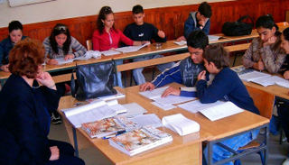 الحادث وقع في بلدة فيليكا بلانا - أرشيفية