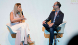 منة شلبي تكشف عن نصيحة قادتها للنجومية