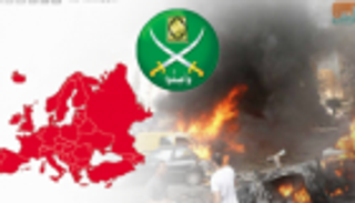 خبير ألماني يطالب الحكومة بمنع أي حوار مع الإخوان الإرهابية