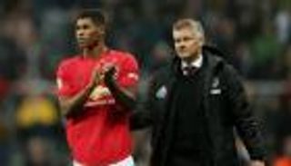 راشفورد: لا يوجد أفضل من سولسكاير